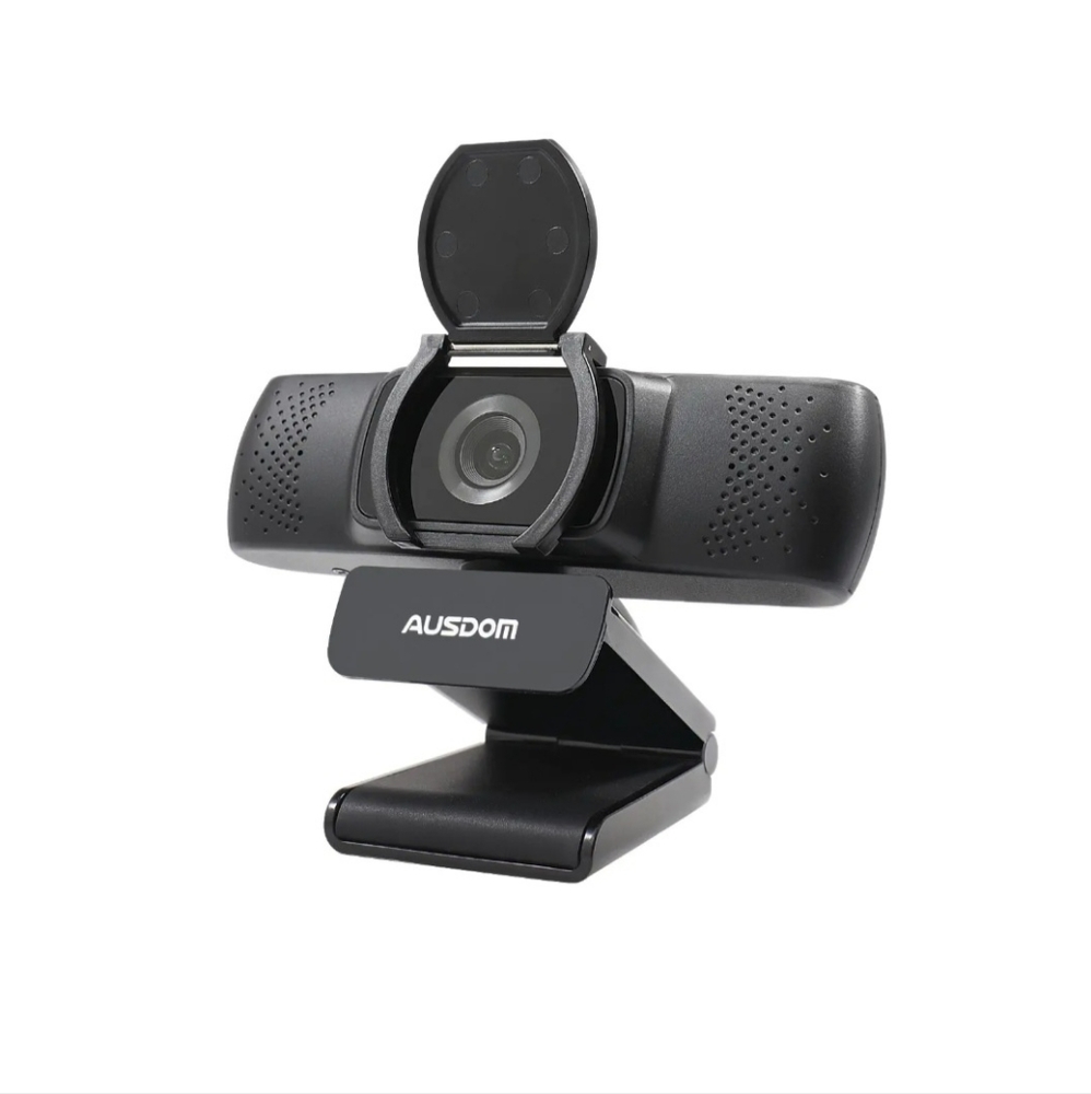 Ausdom Web Camera - Picture 3 of 10